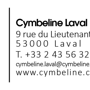 Cymbeline Laval