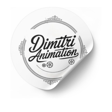 Dimitri Animation